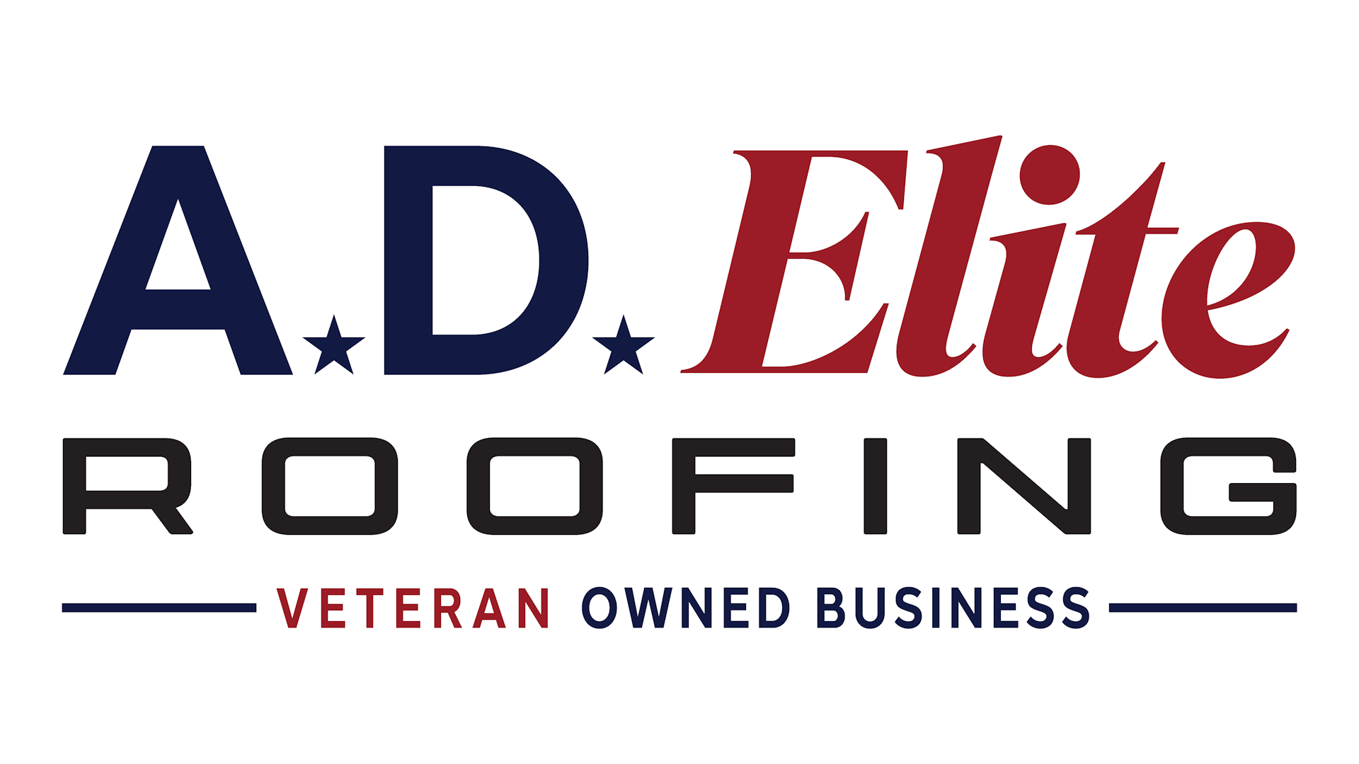 A.D. Elite Roofing